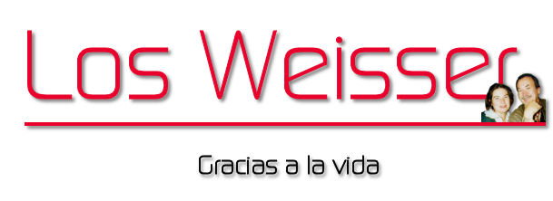 Los Weisser